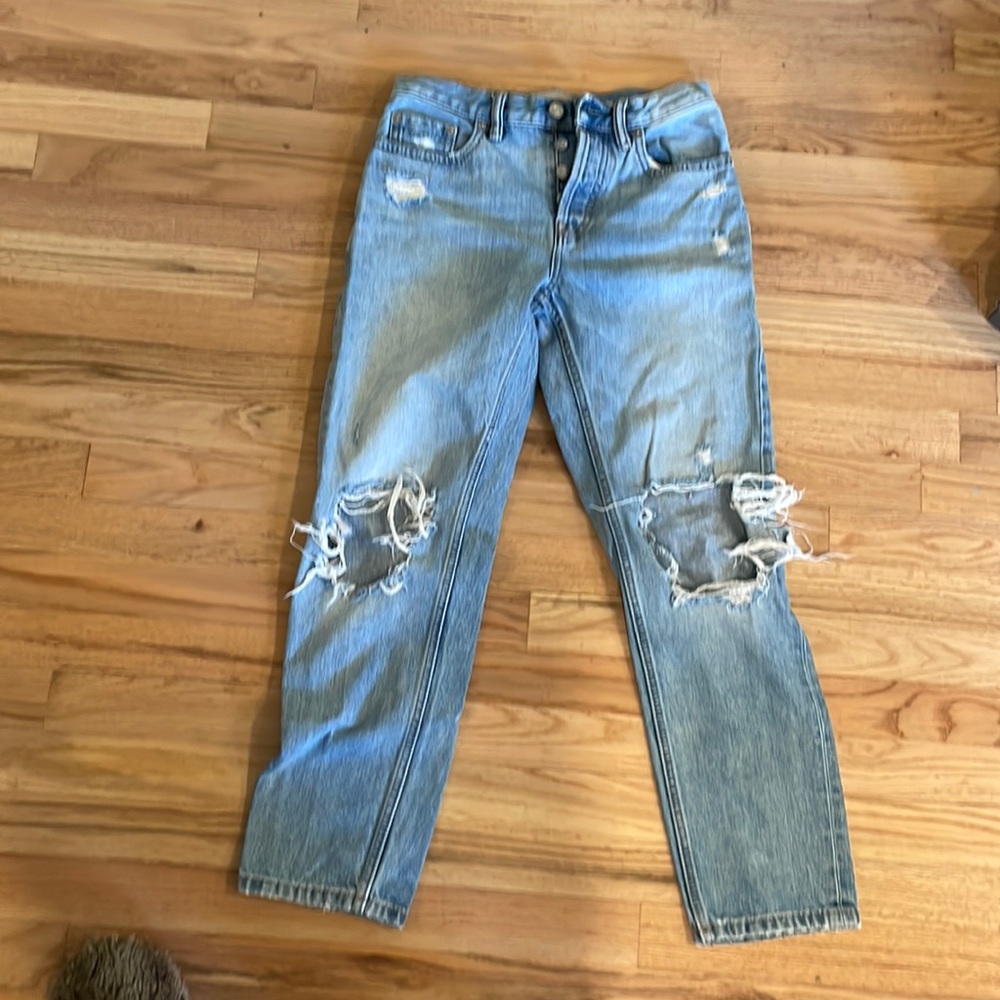 Everlane Jeans